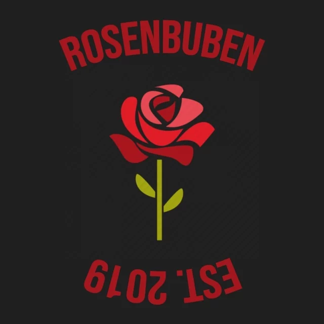 Euch allen einen schönen 🌹Rosenbubentag🌹 mit ganz viel 💝Liebe💝

#rosenbuben